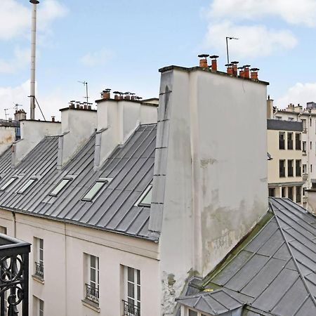 Апартаменти Tour Eiffel - Saint Dominique - Invalides Париж Екстер'єр фото